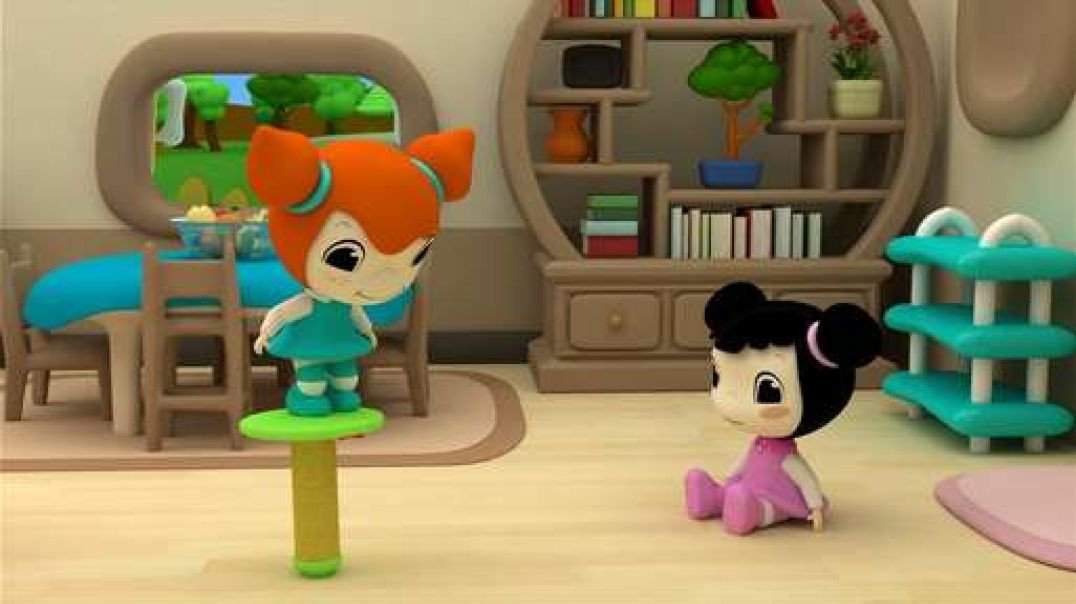 Canım Kardeşim 2. Bölüm