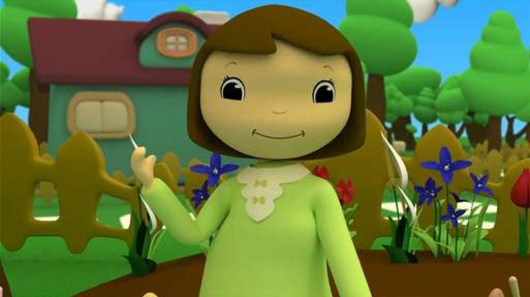 Canım Kardeşim 1. Bölüm