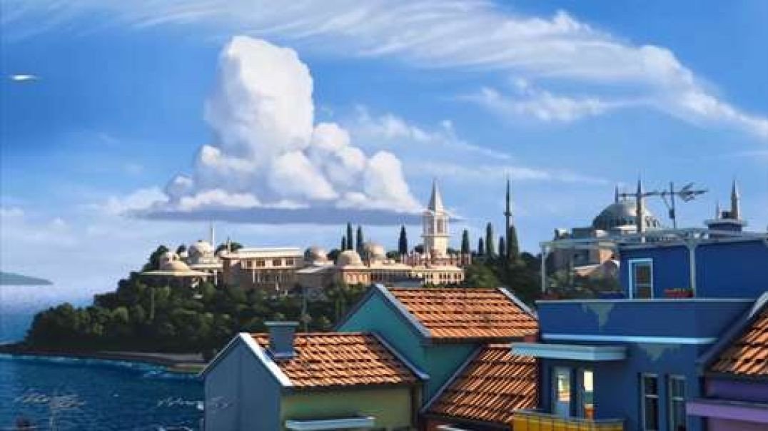 Rafadan Tayfa 1. Bölüm